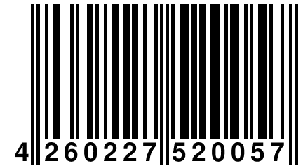 4 260227 520057