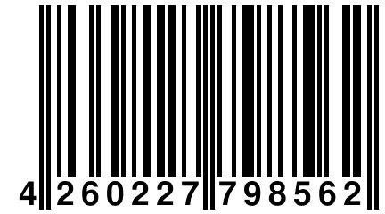 4 260227 798562