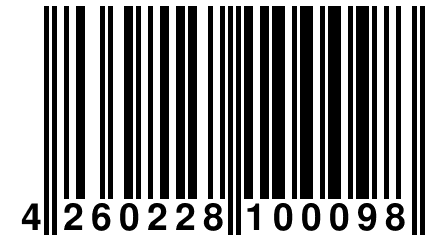 4 260228 100098