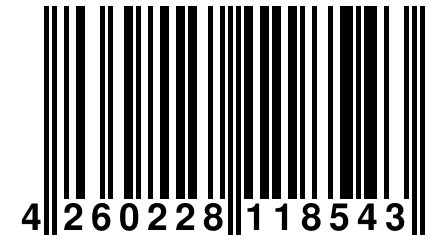 4 260228 118543