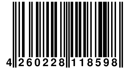 4 260228 118598