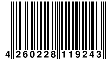 4 260228 119243