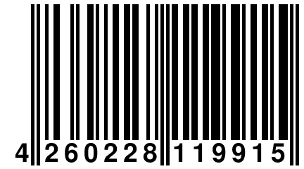 4 260228 119915