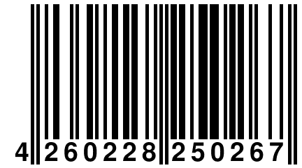 4 260228 250267