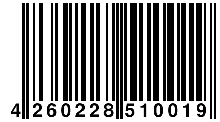 4 260228 510019