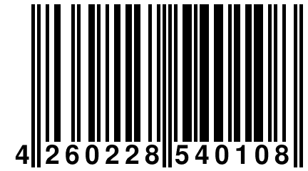 4 260228 540108