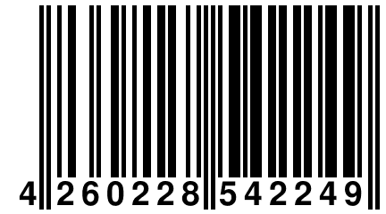 4 260228 542249