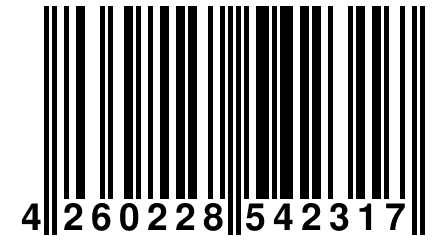 4 260228 542317