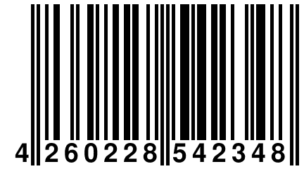 4 260228 542348