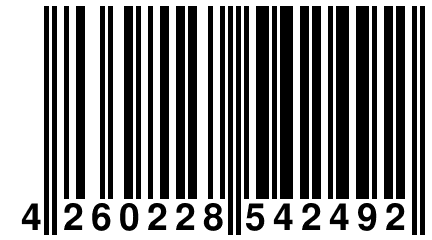 4 260228 542492