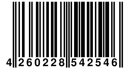 4 260228 542546