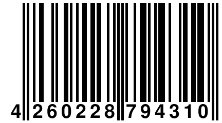 4 260228 794310