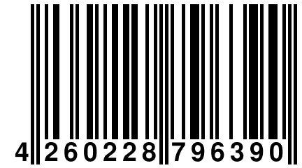 4 260228 796390