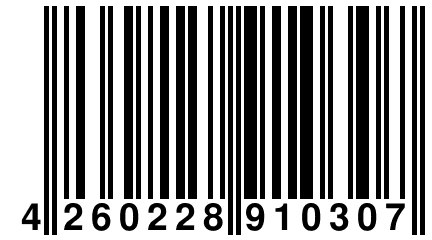 4 260228 910307