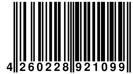 4 260228 921099