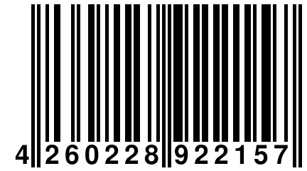 4 260228 922157