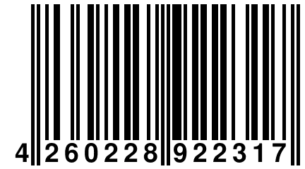 4 260228 922317