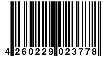 4 260229 023778