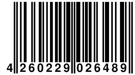 4 260229 026489