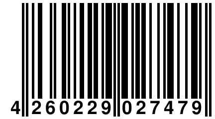 4 260229 027479