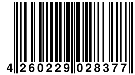 4 260229 028377