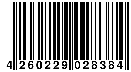 4 260229 028384