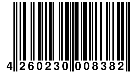 4 260230 008382