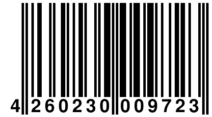 4 260230 009723