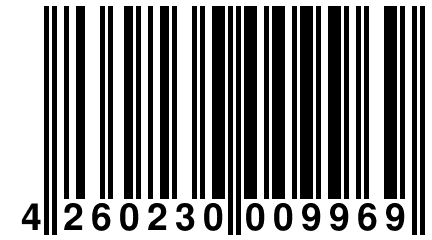 4 260230 009969