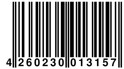 4 260230 013157