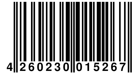 4 260230 015267