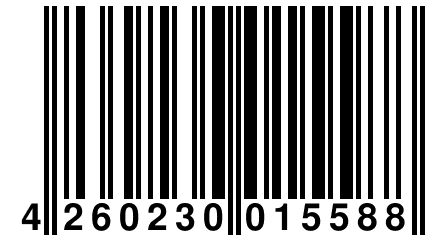 4 260230 015588