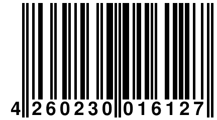 4 260230 016127