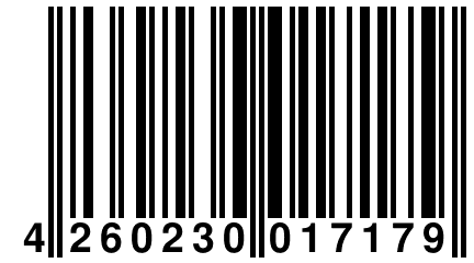 4 260230 017179