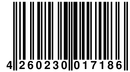 4 260230 017186