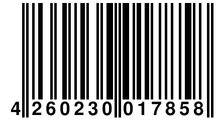 4 260230 017858