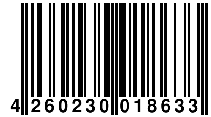 4 260230 018633