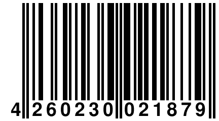 4 260230 021879