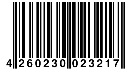 4 260230 023217