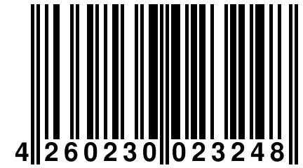 4 260230 023248