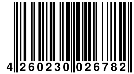 4 260230 026782