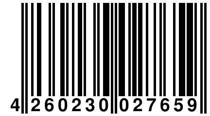 4 260230 027659