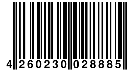 4 260230 028885