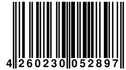 4 260230 052897