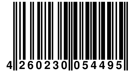 4 260230 054495