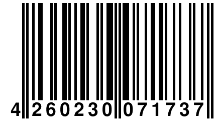 4 260230 071737