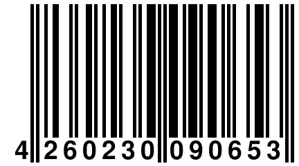 4 260230 090653