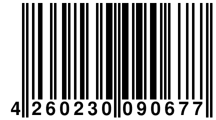 4 260230 090677