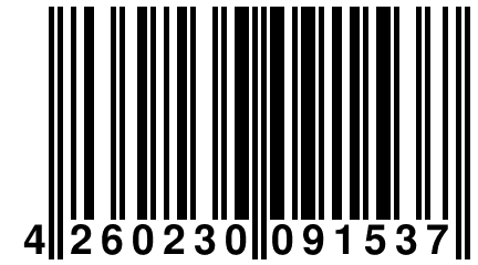 4 260230 091537