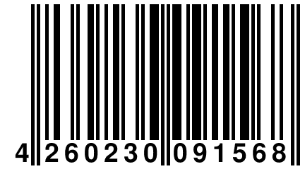 4 260230 091568